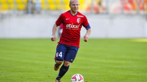 LOSC - Balmont : « On aurait pu tomber sur pire »