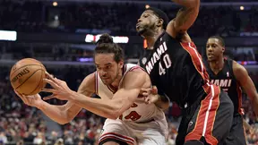 Basket - NBA : Haslem reste au Heat