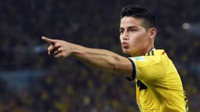 Mercato - AS Monaco/Real Madrid : Cet indice qui confirme le départ de James Rodriguez !