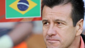 Mercato - Brésil : Dunga favori pour remplacer Scolari ?