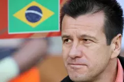 Mercato - Brésil : Dunga favori pour remplacer Scolari ?