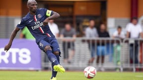 PSG : Camara n’accuse pas la défense