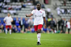 AJ Auxerre : Basile Boli s’investit dans la formation