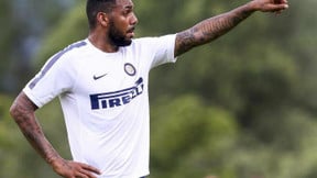 Mercato - Inter Milan - M’Vila : « Bad-boy ? C’est une rumeur des journalistes français »