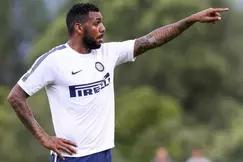Mercato - Inter Milan - M’Vila : « Bad-boy ? C’est une rumeur des journalistes français »