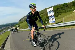 Cyclisme - Tour de France : Gadret pour réconcilier Pinot et Valverde