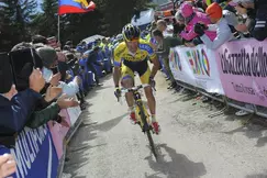 Cyclisme - Tour de France - Majka : « Oleg Tinkov ? Un grand sponsor et un grand ami »