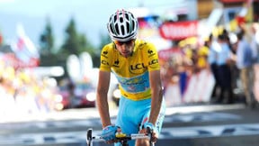 Cyclisme - Tour de France - Nibali : « Un jour sans ? Ça m’est arrivé une fois »