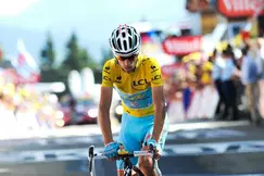Cyclisme - Tour de France - Nibali : « Un jour sans ? Ça m’est arrivé une fois »