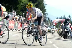 Cyclisme - Tour de France - Bardet : « Je veux qu’on fasse mal aux autres »