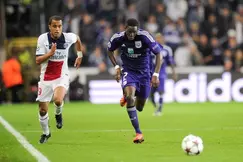 Mercato - AS Monaco : « Jouer à Monaco ? S’il y a une belle opportunité… »