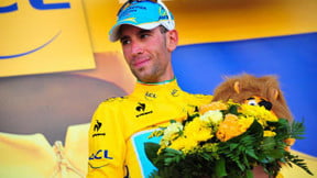 Cyclisme - Tour de France : Nibali agacé par les questions sur Froome et Contador