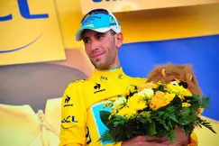 Cyclisme - Tour de France : Nibali agacé par les questions sur Froome et Contador