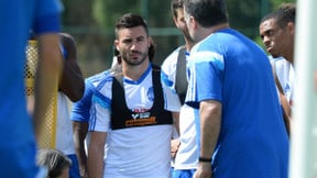 OM - Alessandrini : « Ce n’est qu’un début ! »