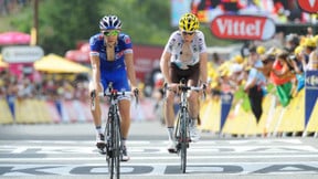 Cyclisme - Tour de France - Bardet : « Pas de guerre Pinot-Bardet »