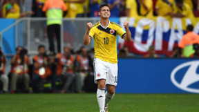 Mercato - Real Madrid : James Rodriguez met la pression sur l’AS Monaco !