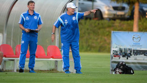 OM : Les coulisses du premier match de Bielsa sur le banc olympien