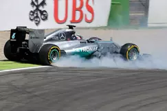 Formule 1 : Hamilton 20 ème au départ ? Mercedes confirme