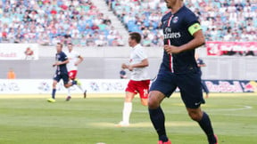 PSG : Quand les adversaires s’arrachent le maillot d’Ibrahimovic