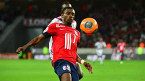 Mercato - LOSC : De nouvelles indications sur l’avenir de Salomon Kalou