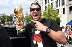 Mercato - Arsenal : Un champion du monde dans le collimateur de l’AS Monaco ?
