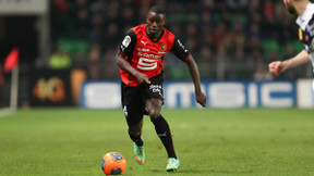 Rennes - Ntep : « Mon but de la tête ? Ce n’était pas pour chambrer »