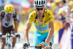 Cyclisme - Tour de France - Nibali : « Chaque seconde compte, on ne peut jamais savoir »