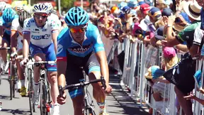 Cyclisme - Tour de France : Jack Bauer n’a pas trouvé la solution !