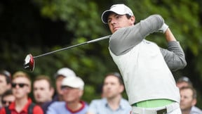 Golf - British Open : Historique Rory McIlroy !