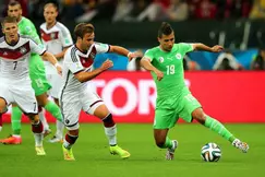 Mercato - Inter Milan : Un grand espoir de l’Algérie vers la Premier League ?