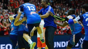 Handball - Mondial 2015 : Les Bleus bien lotis