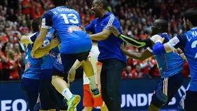 Handball - Mondial 2015 : Les Bleus bien lotis