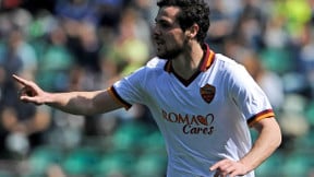 Mercato - AS Rome : Destro vers Tottenham ?