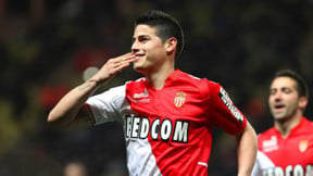 Mercato - AS Monaco/Real Madrid : Le projet de Monaco survivrait-il à un départ de James Rodriguez ?