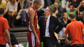 Basket : Le coup de gueule du DTN de l’équipe de France pour le forfait d’Ajinça !
