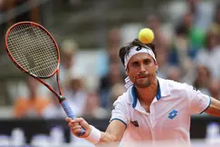 Tennis - ATP : Ferrer grappille un rang
