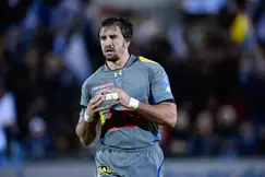 Rugby - Top 14 - Clermont : Des nouvelles rassurantes de Julien Pierre