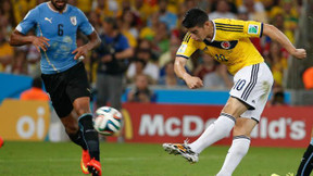 Coupe du monde Brésil 2014 : Nouvelle distinction pour James Rodriguez !