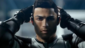 Insolite : Quand Messi et Cristiano Ronaldo évoluent au sein de la même équipe ! (vidéo)