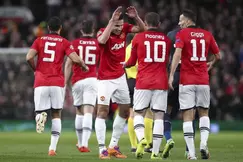 Mercato - Manchester United : Les Red Devils annoncent du lourd pour cet été !