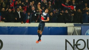 PSG : Cavani et la comparaison entre les supporters de Naples et du PSG…