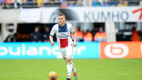 Mercato - PSG : « Verratti ? Al-Khelaïfi ne veut pas entendre parler d’un départ »