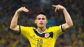 Mercato - Real Madrid/AS Monaco : Ce qui confirmerait l’arrivée imminente de James Rodriguez…