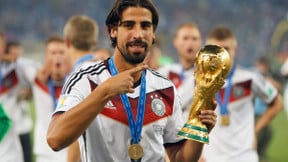 Mercato - Real Madrid/Chelsea/Bayern Munich : Khedira sollicité par un club de Serie A ?