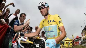 Cyclisme - Tour de France : La grande crainte de Nibali…