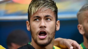 Coupe du monde Brésil 2014 - Neymar : « En retard sur l’Allemagne et l’Espagne »