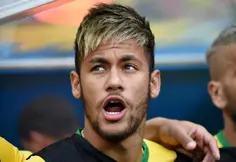 Coupe du monde Brésil 2014 - Neymar : « En retard sur l’Allemagne et l’Espagne »