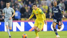 FC Nantes : Bedoya absent contre Bordeaux