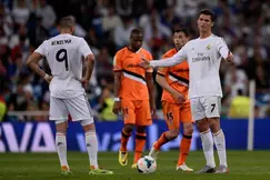 Mercato - Real Madrid : « Benzema est le meilleur au monde pour accompagner Cristiano Ronaldo »