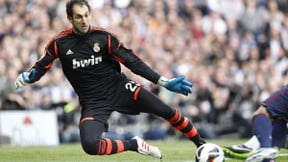 Mercato - Real Madrid : Forcing de l’AS Monaco pour Diego Lopez ?